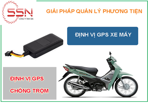 lap dinh vi xe may